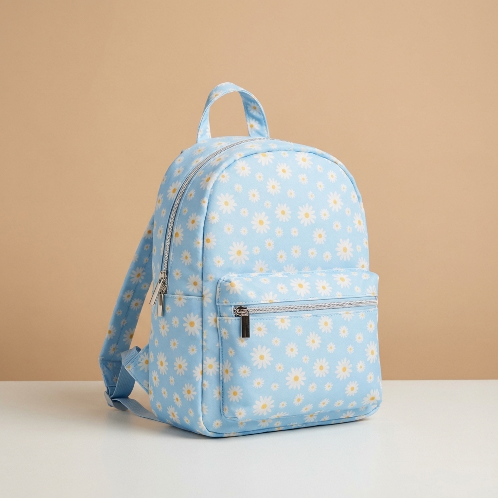 Stylish Mini Backpack product 2
