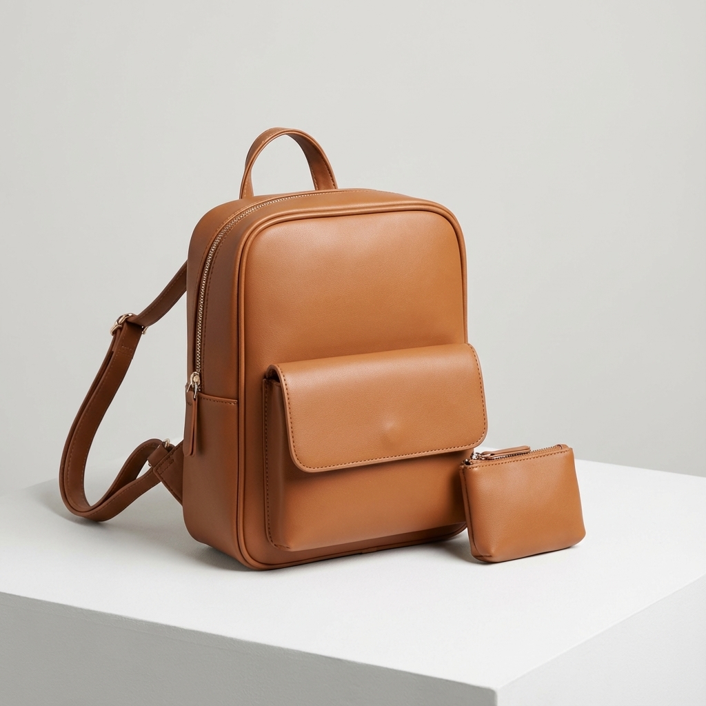 Stylish Mini Backpack product 3