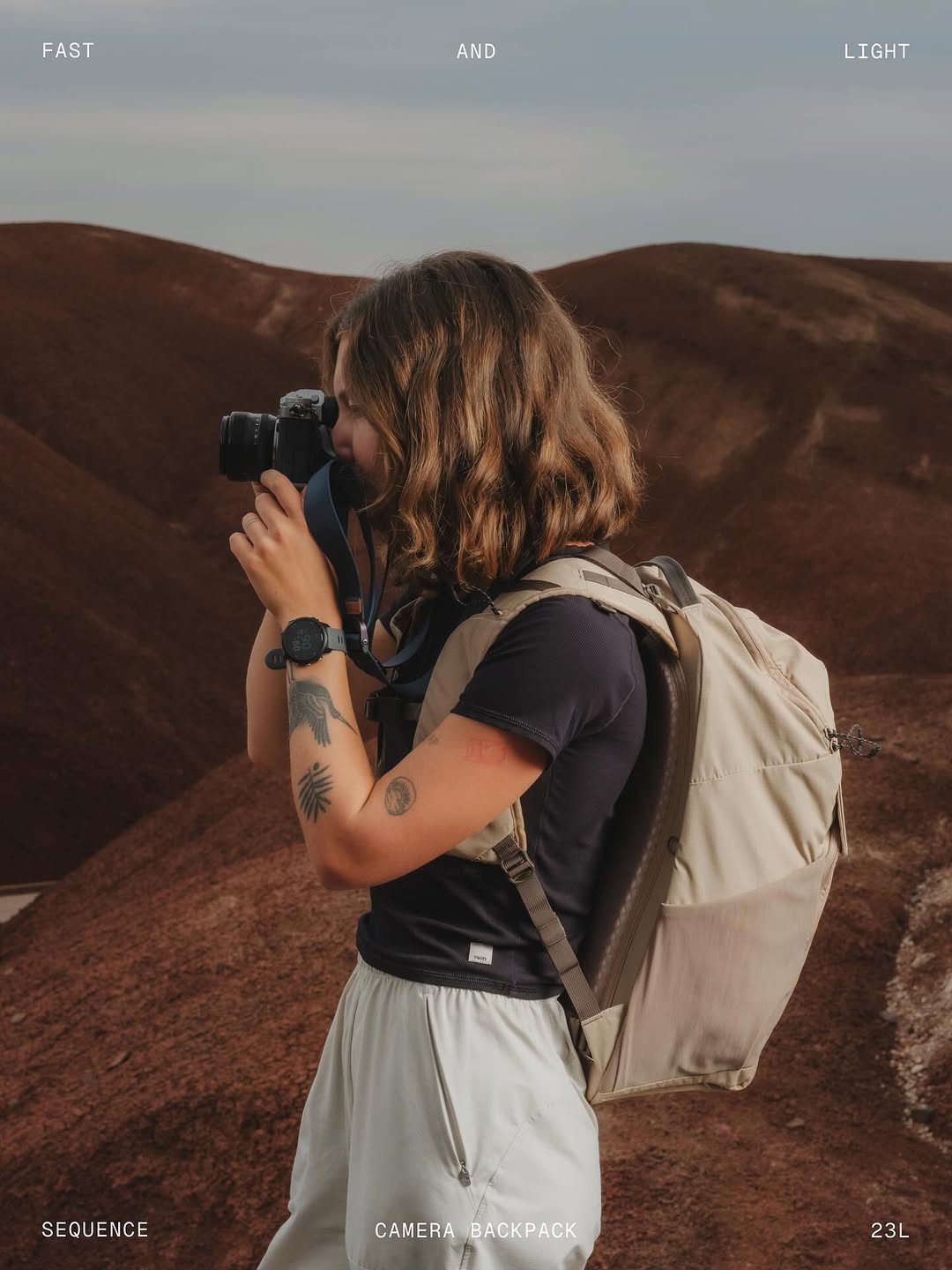 Tech-Integrated Backpack image 6