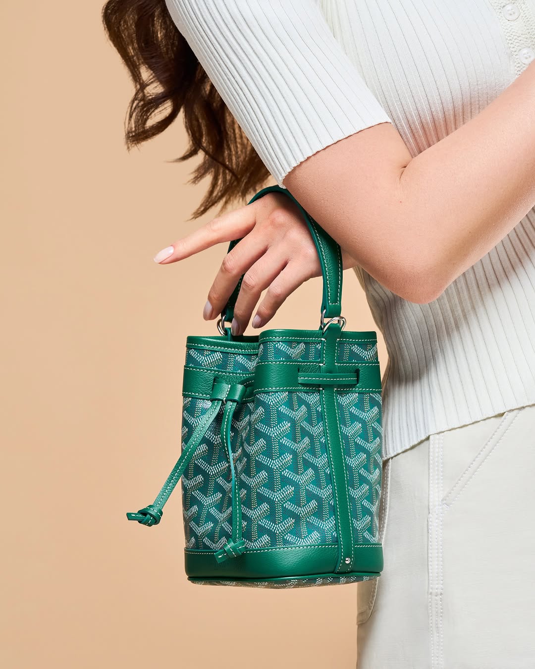 The Mini Bucket Bag 4