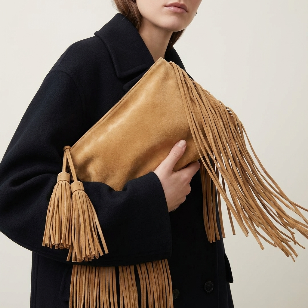 Tactile Texture Clutches product 3