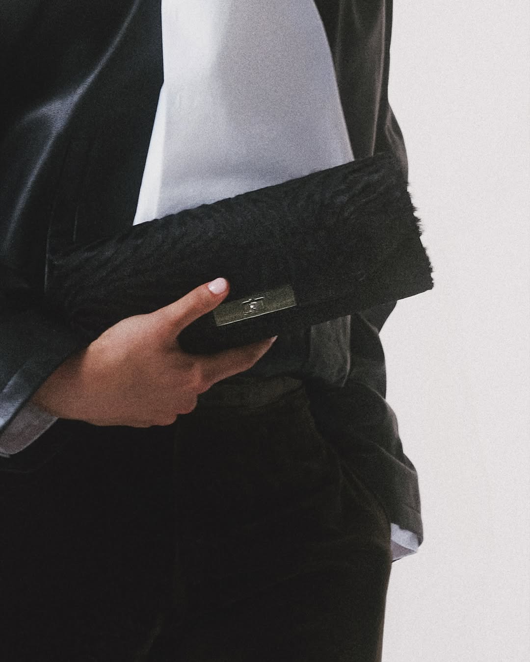 Tactile Texture Clutches