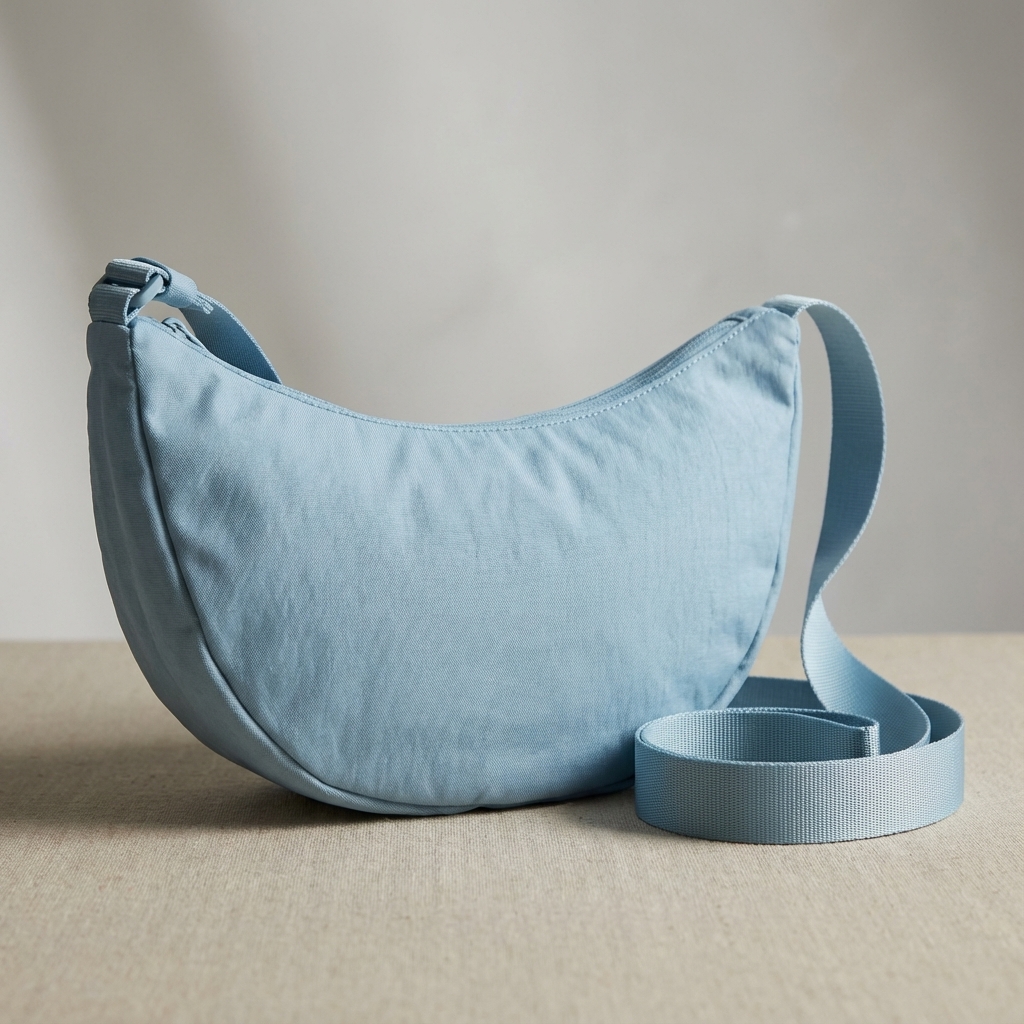 Chic Crescent Crossbody Bags product 2