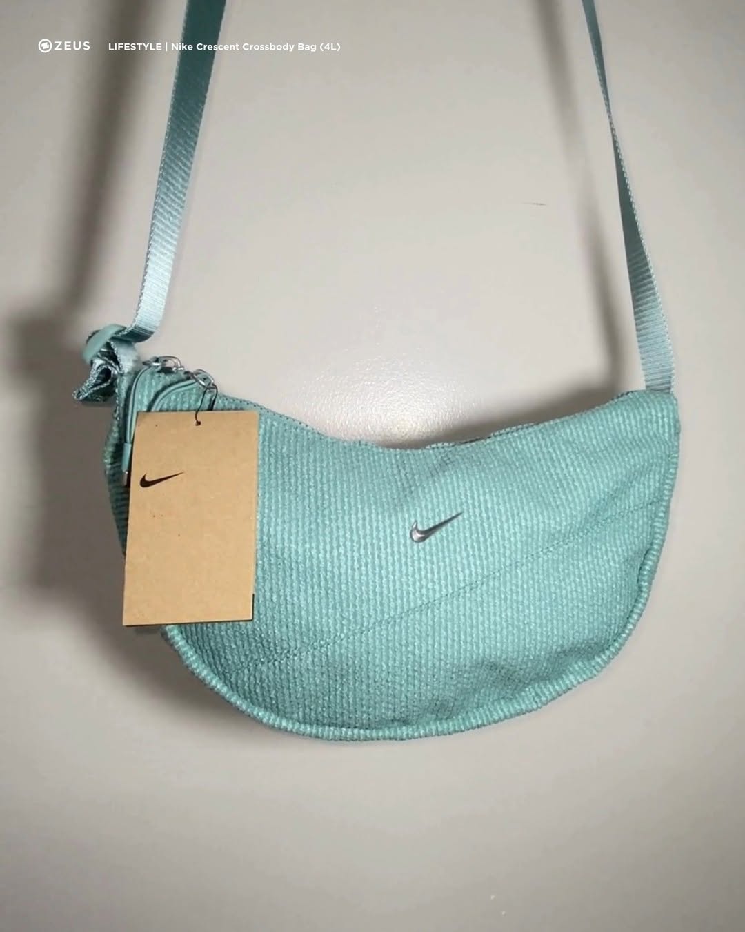 Chic Crescent Crossbody Bags