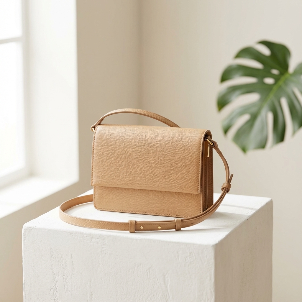 Minimalist Mini Crossbody Bags — product image