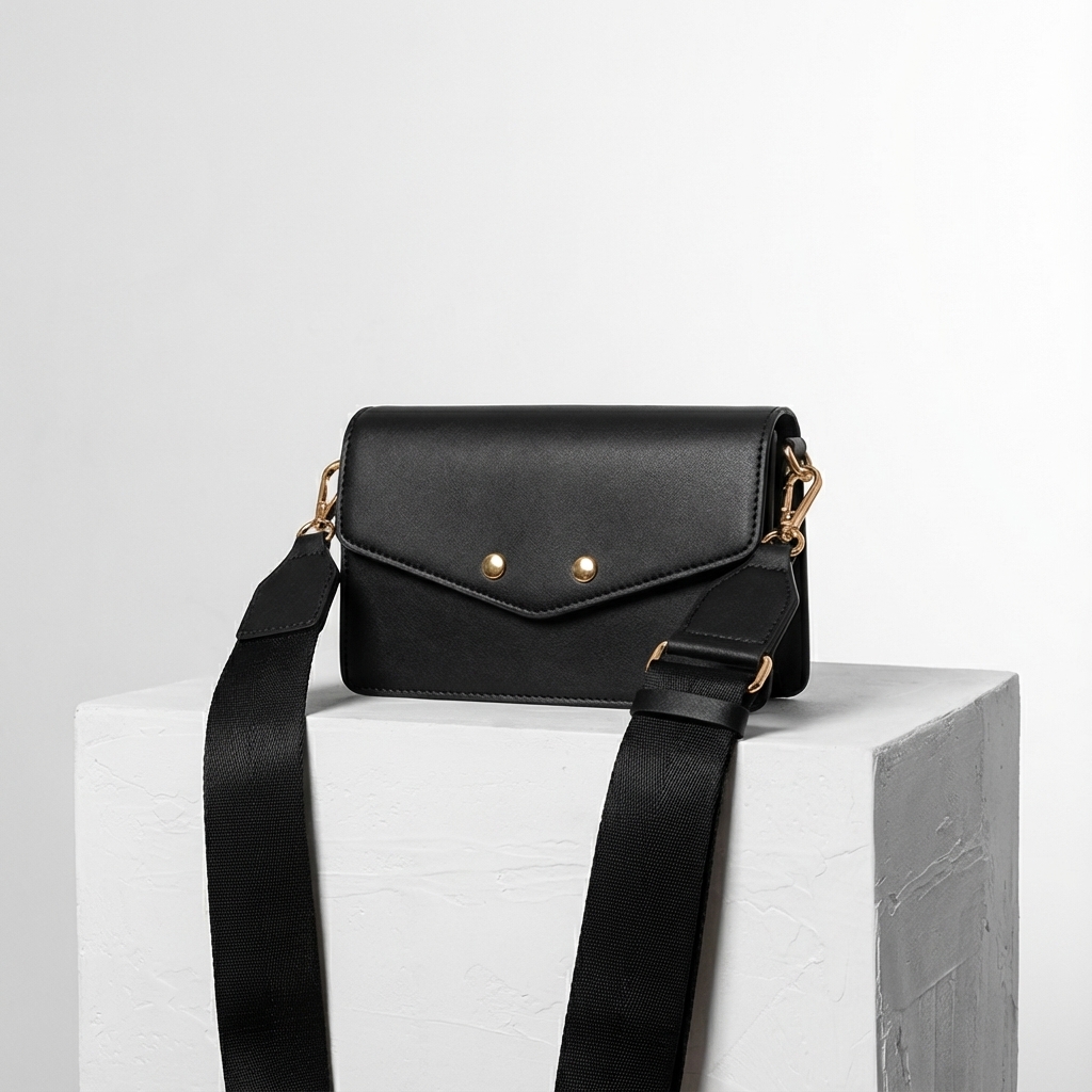 Minimalist Mini Crossbody Bags product 2