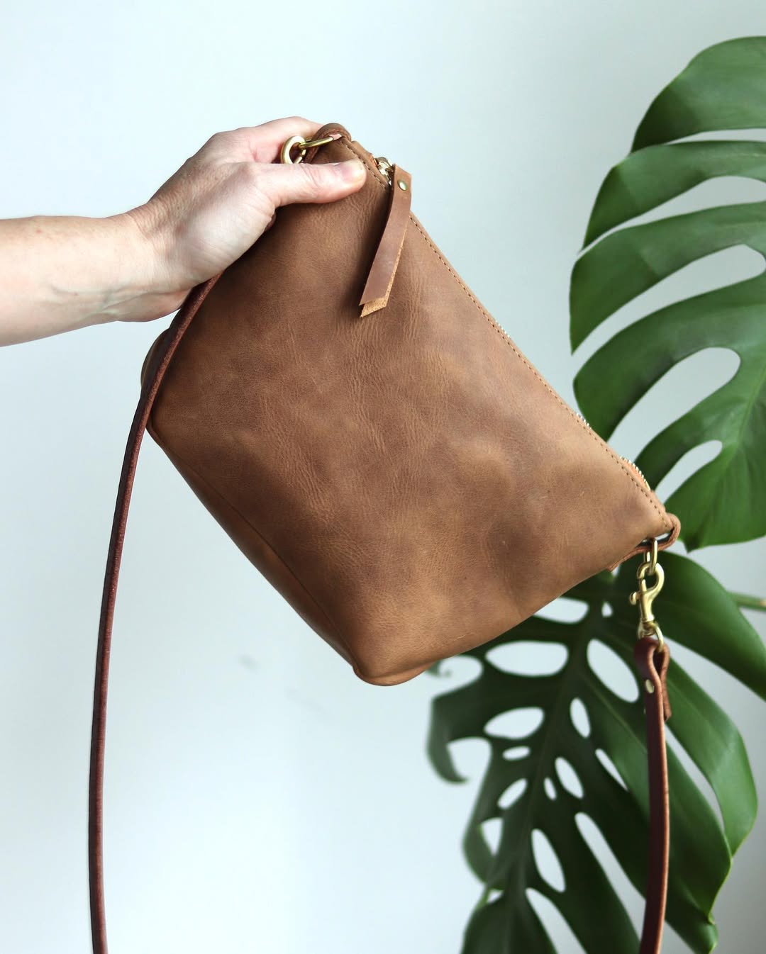Minimalist Mini Crossbody Bags