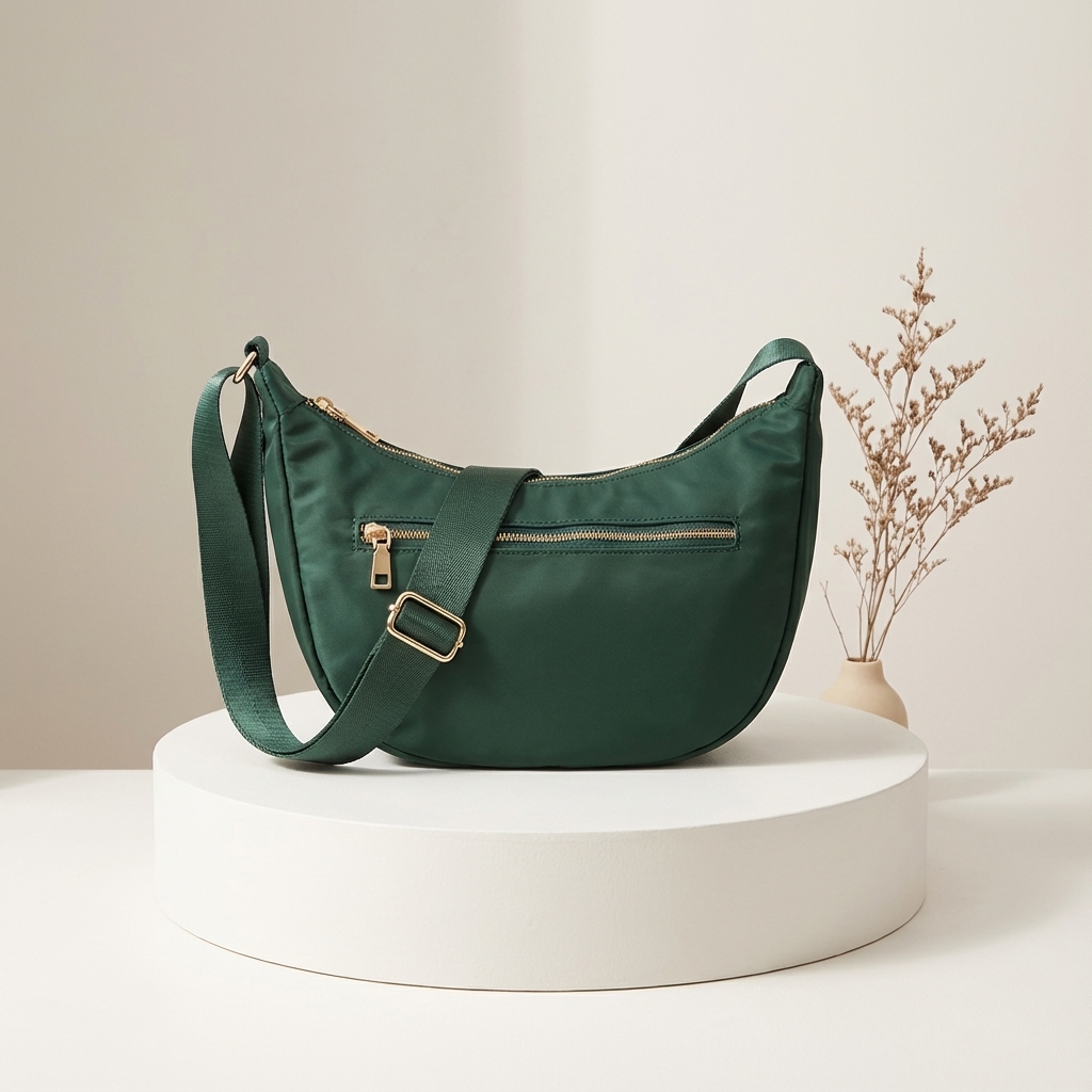 Versatile Nylon Crossbody Bags product 2