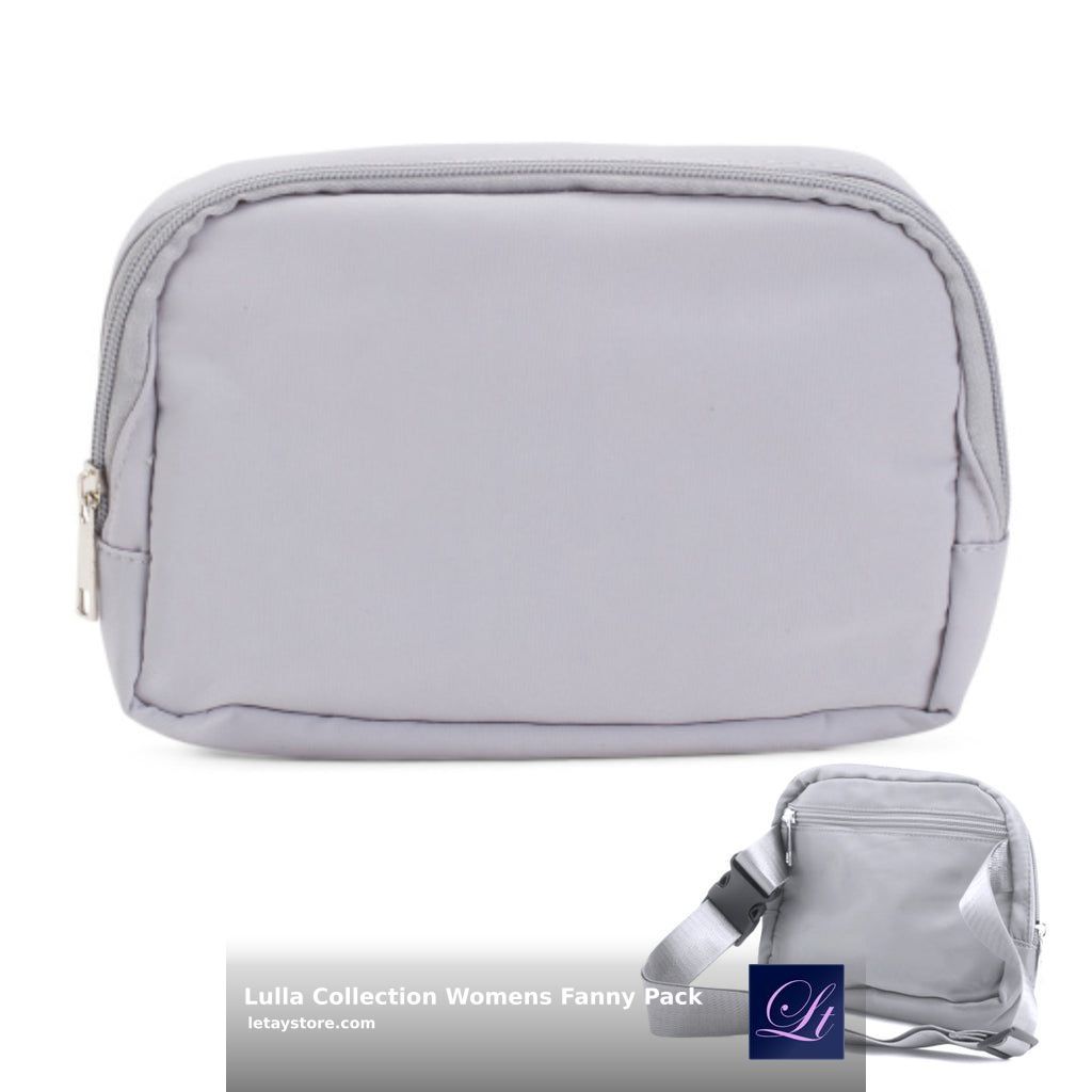 Versatile Nylon Crossbody Bags