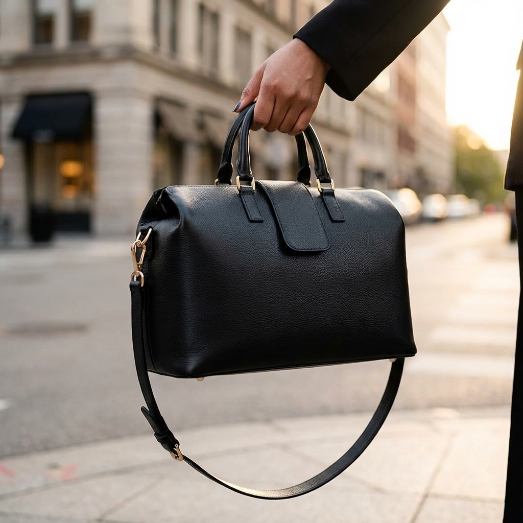 Duffle Bag β product image