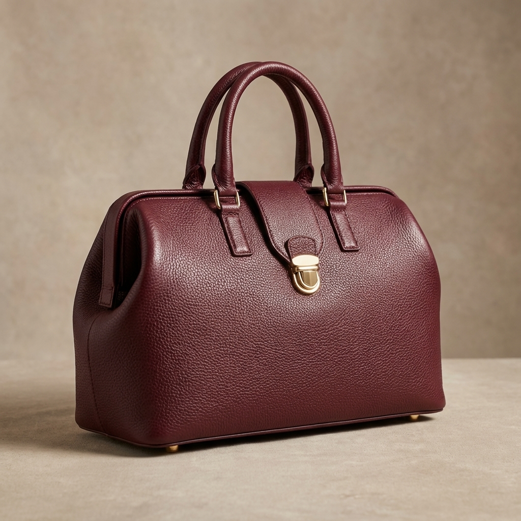 The Designer-Inspired Duffle Bag product 2