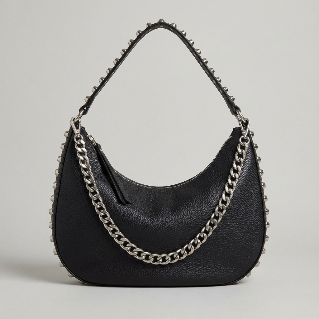 Embellished Hobo Bag product 2