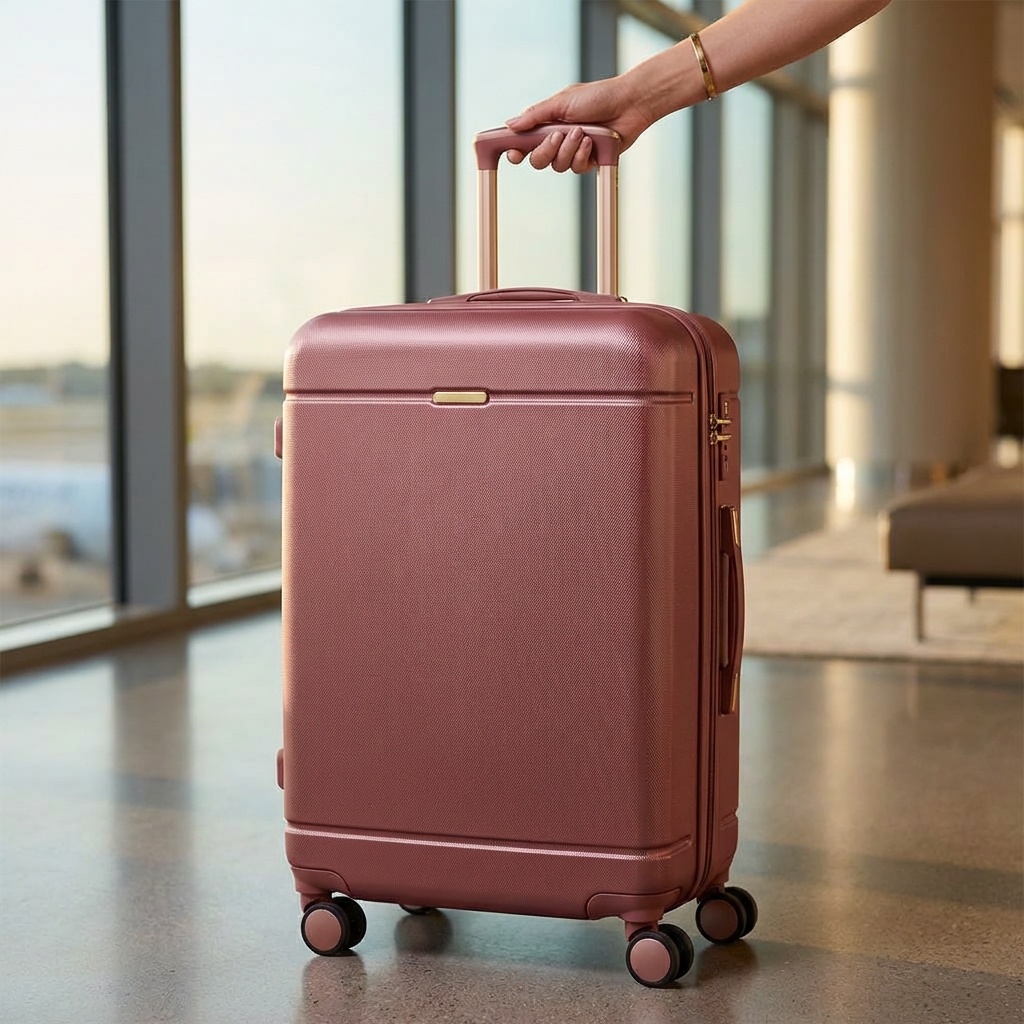 Hardshell Spinner Luggage main image