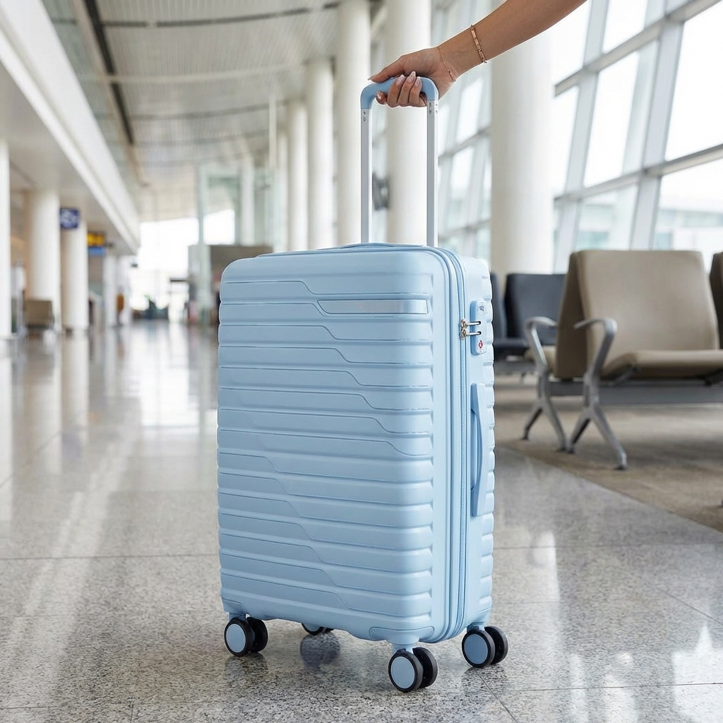 Hardshell Spinner Luggage image 2