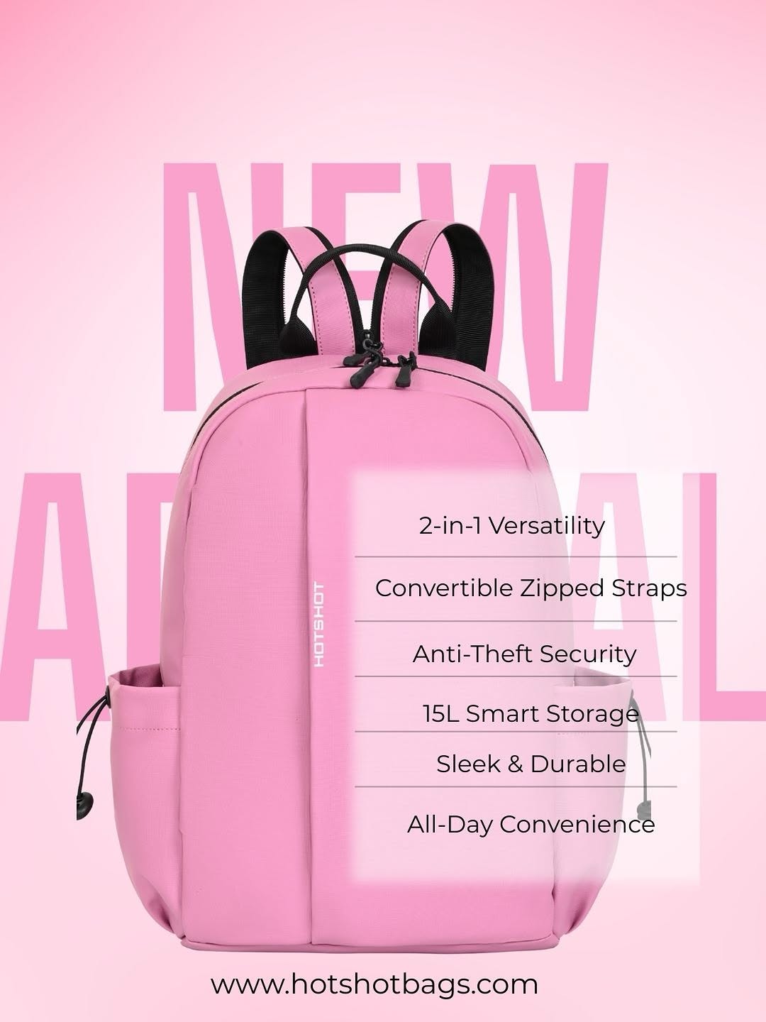 Smart & Secure Luggage image 4