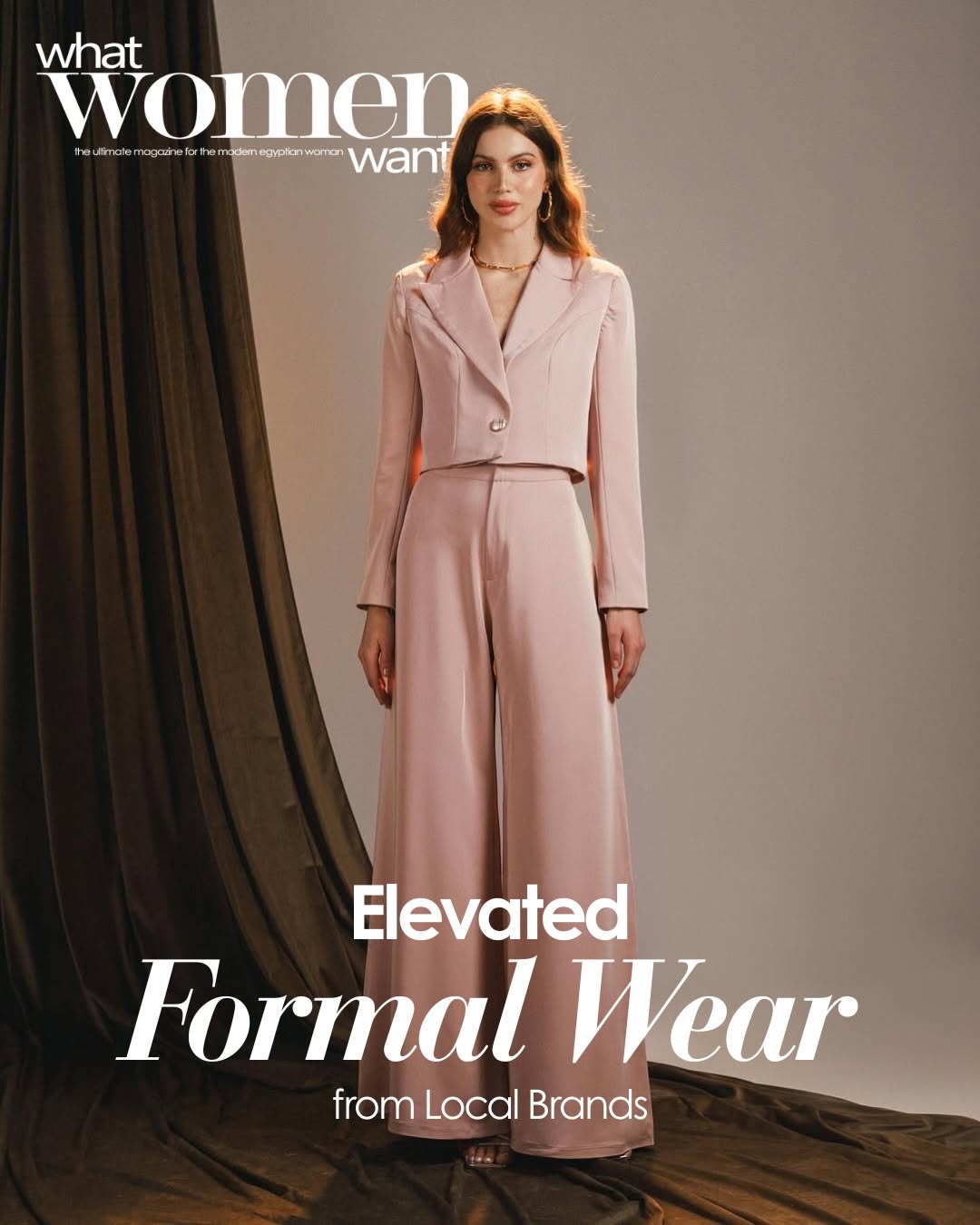 Elevated Workleisure