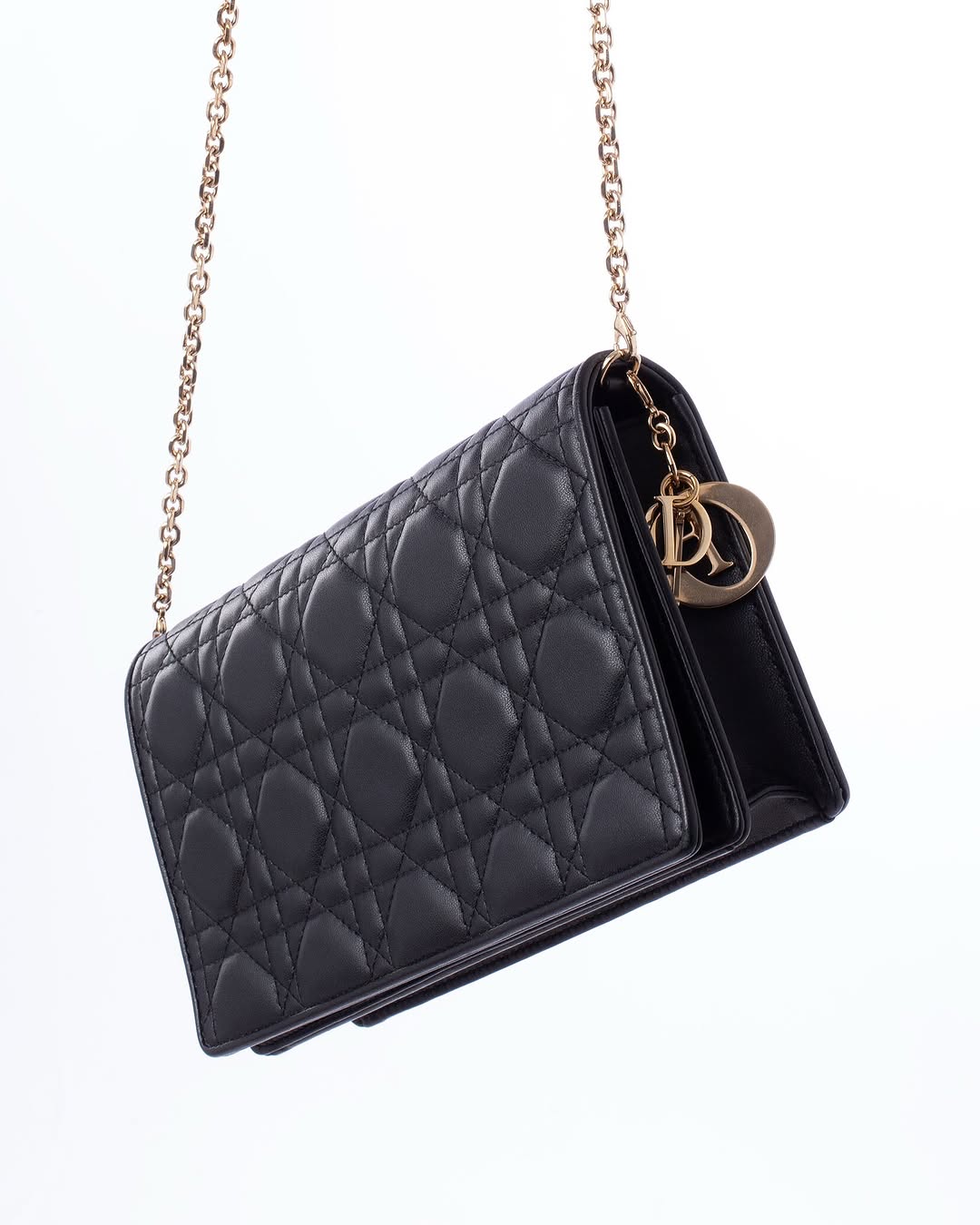 Chain Shoulder Bag 5