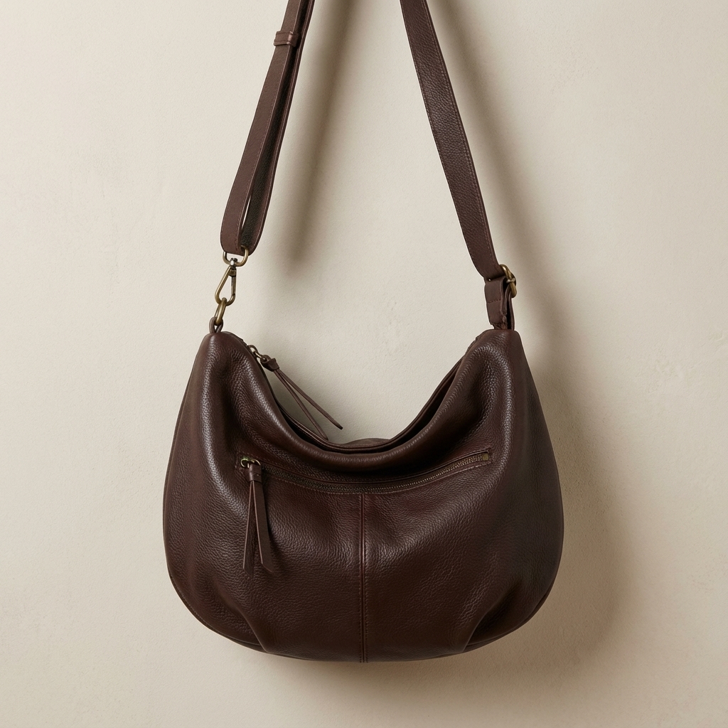 The Soft & Slouchy Sling Bag product 2