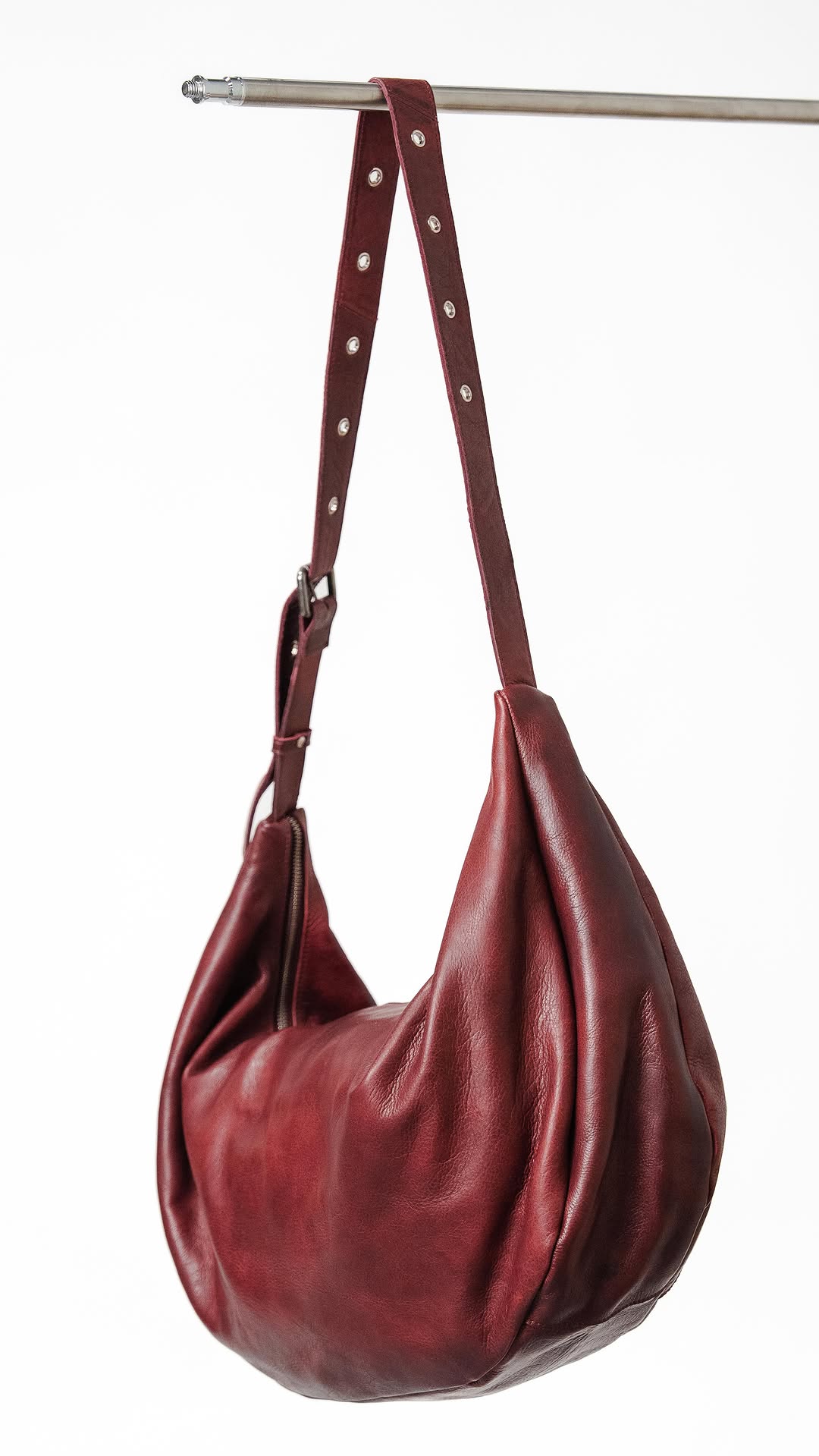 The Soft & Slouchy Sling Bag