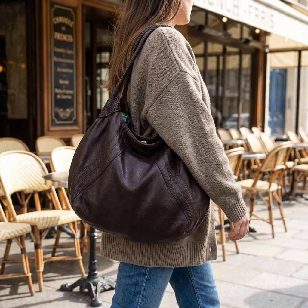 Soft And Slouchy Travel Bag product 2