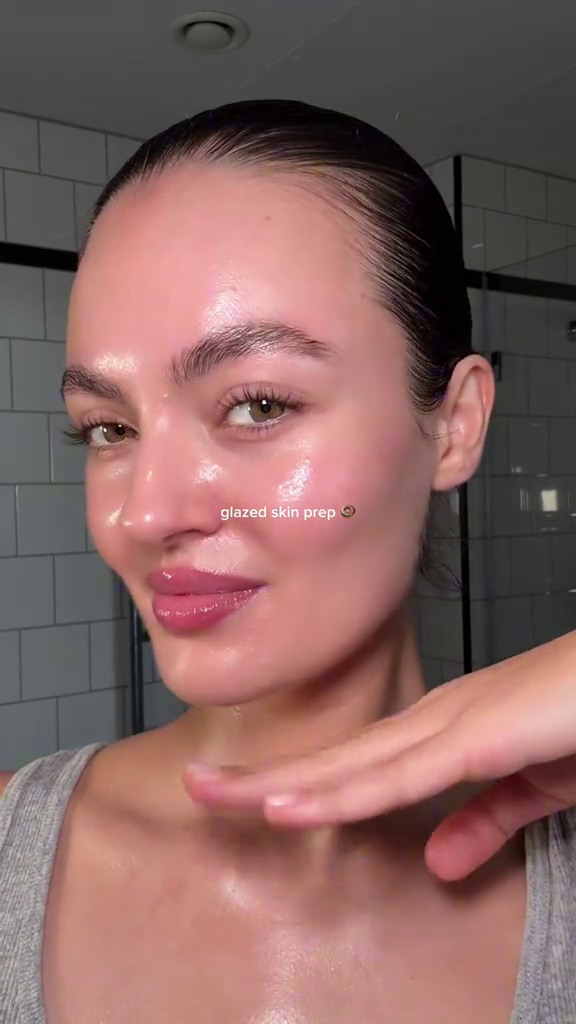 TikTok post by @caressmd