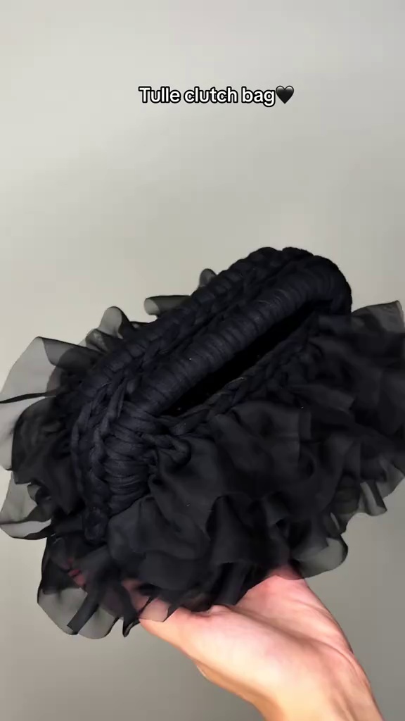 TikTok post by @vitto_crochet