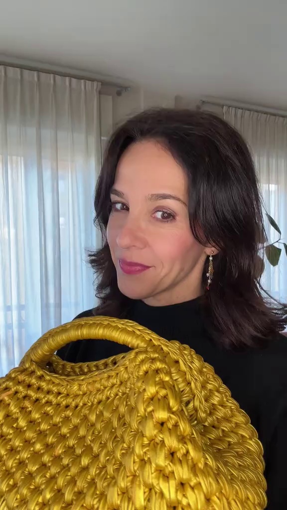 TikTok post by @frainodi.crochet