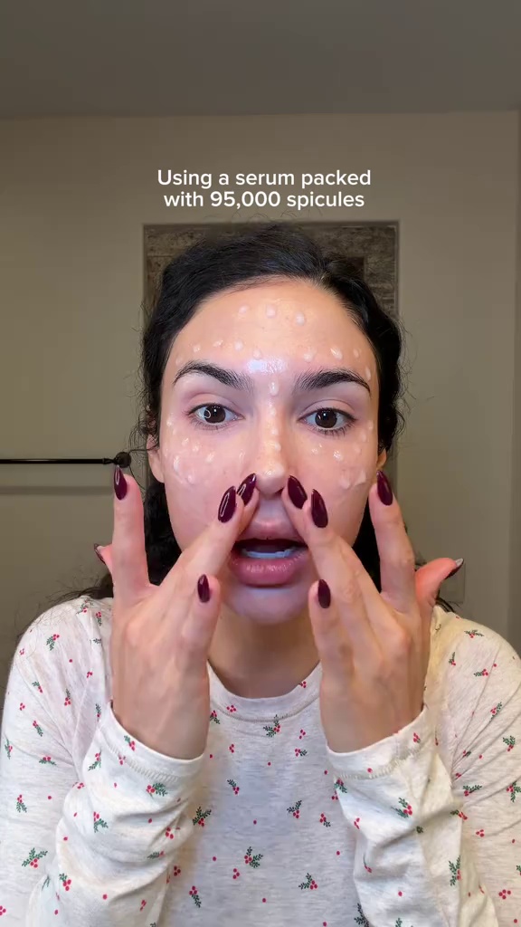 TikTok post by @np.miranda