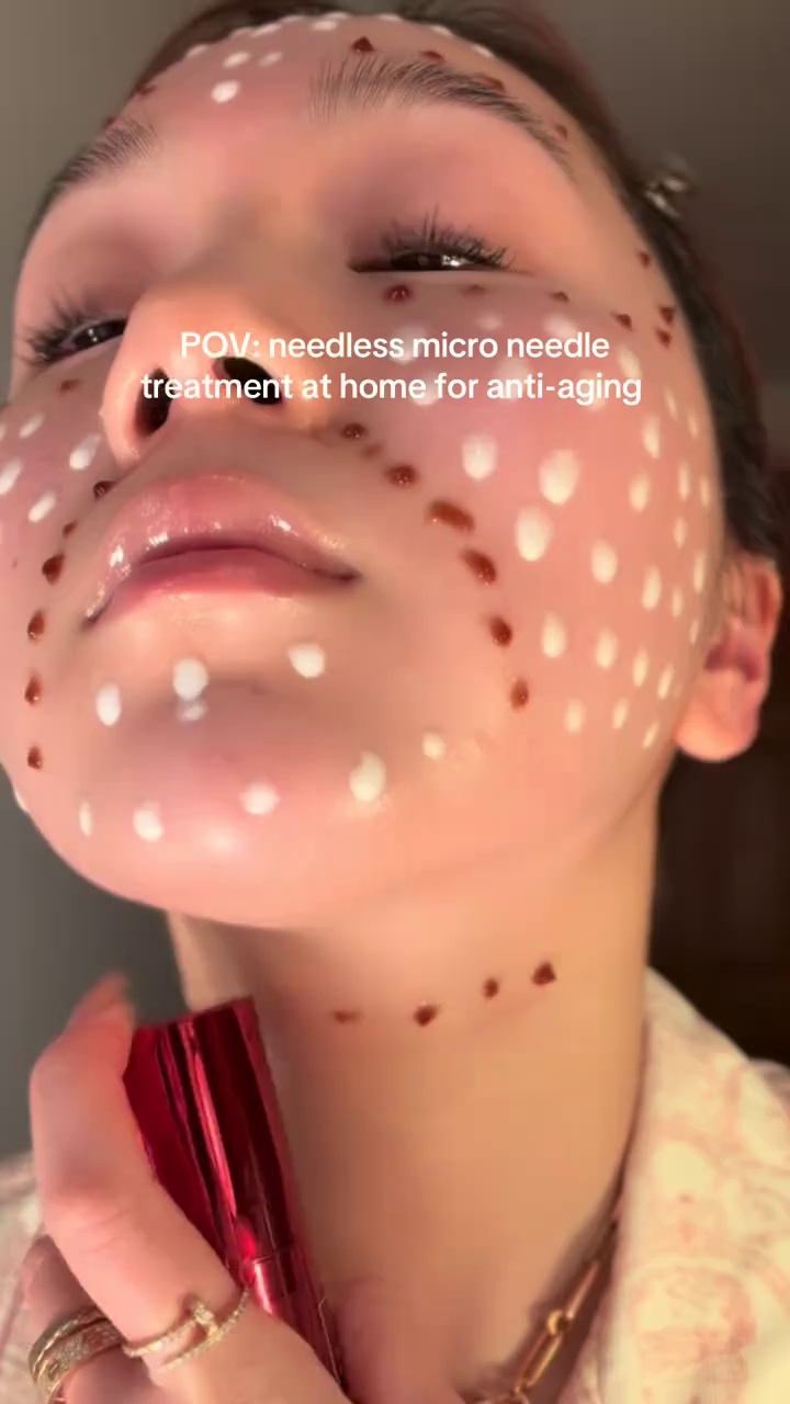 TikTok post by @songofskin