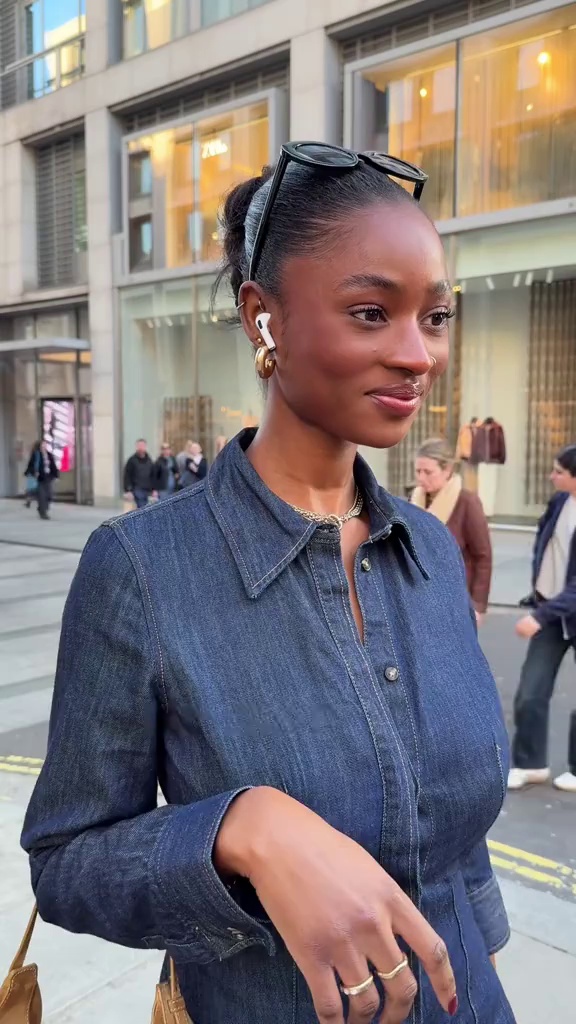 TikTok post by @gloss.andtell