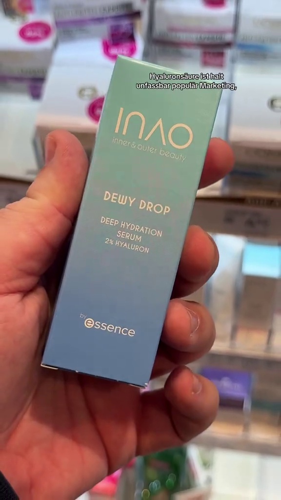 TikTok post by @xskincare