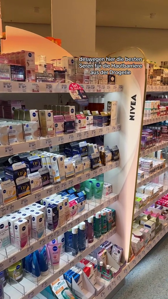 TikTok post by @xskincare