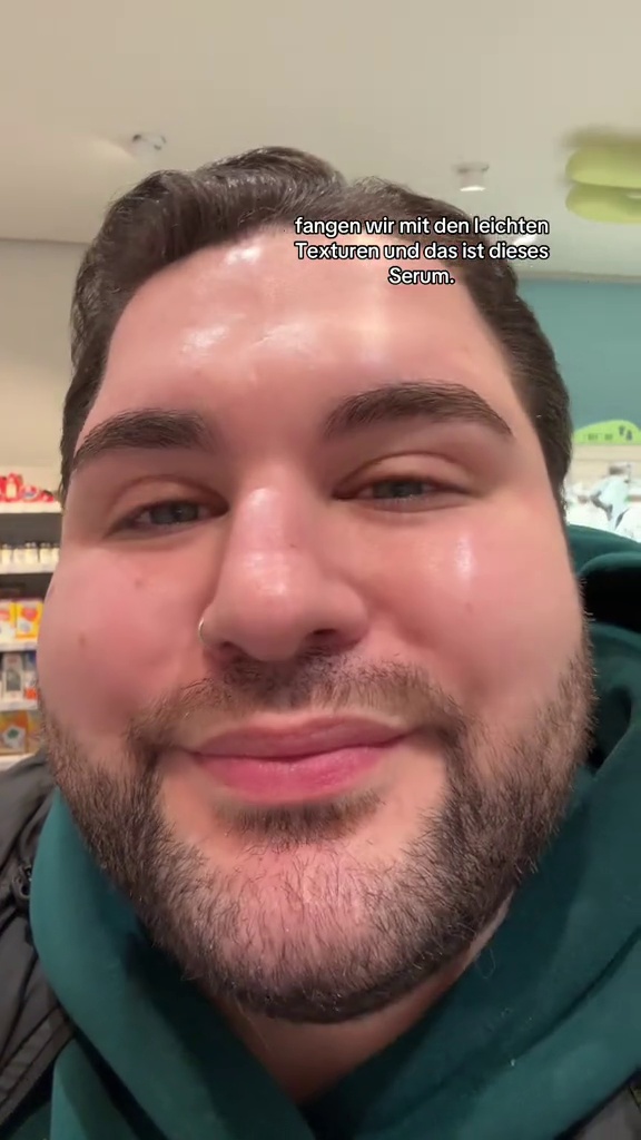 TikTok post by @xskincare