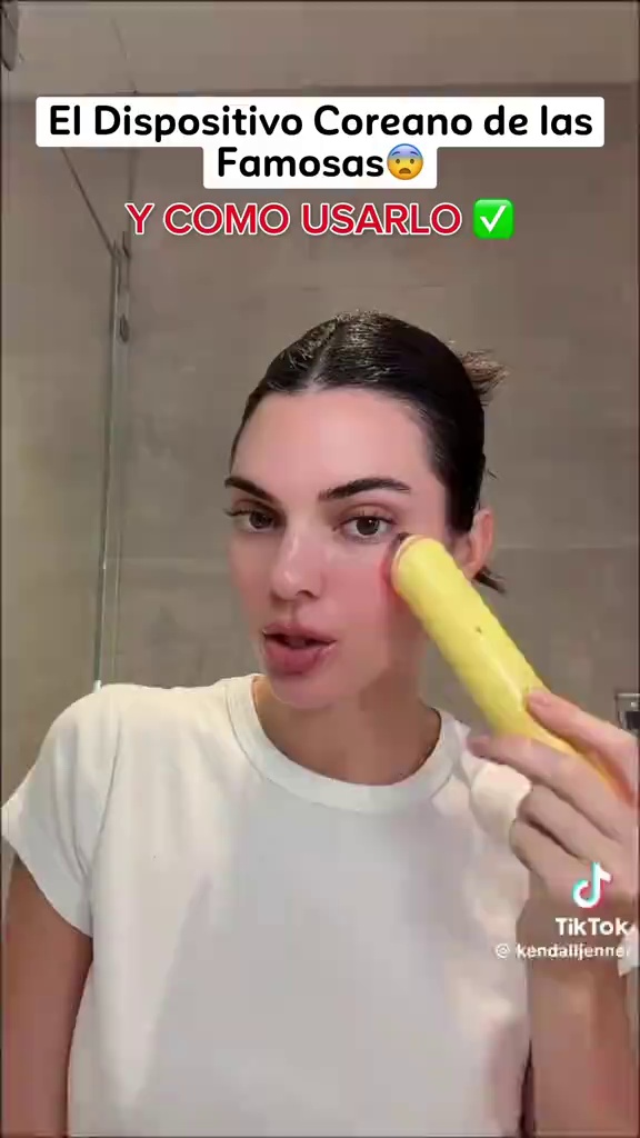 TikTok post by @megskinbeauty