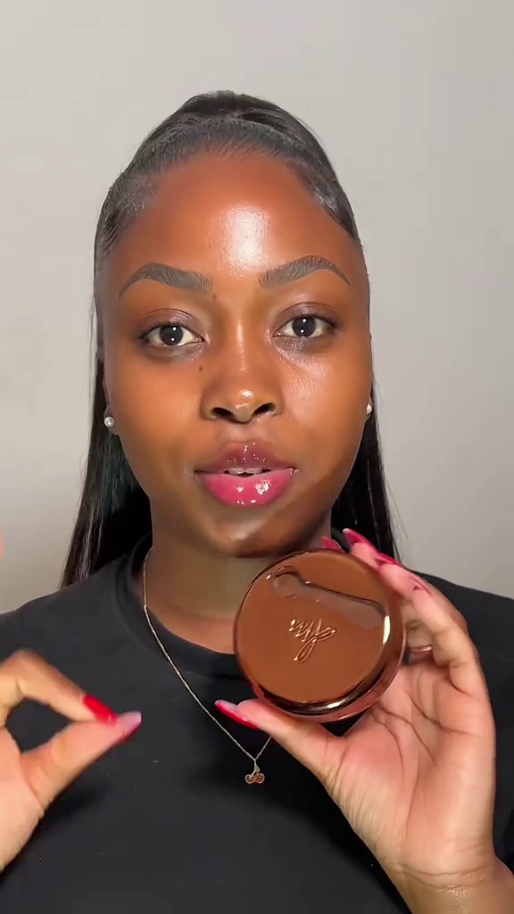 TikTok post by @beautywithtaffy