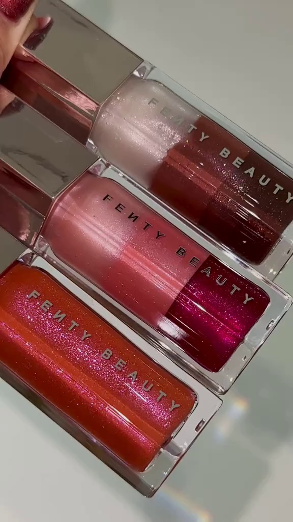 TikTok post by @fentybeauty