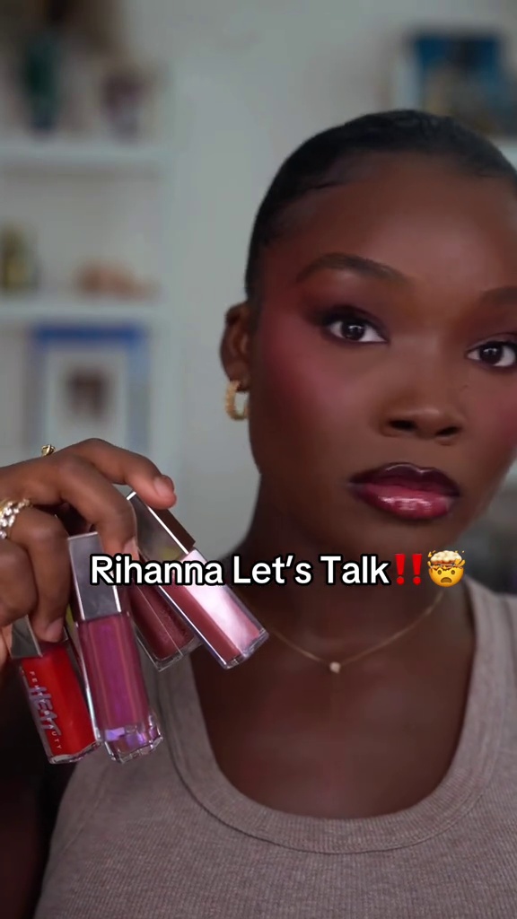 TikTok post by @melinda_melrose