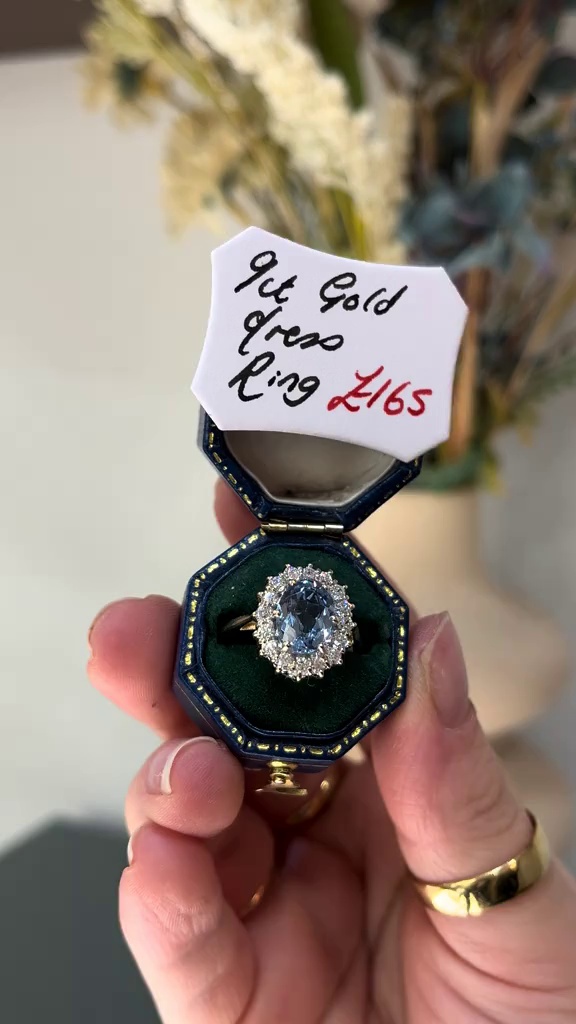 TikTok post by @cotswoldfinejewellery