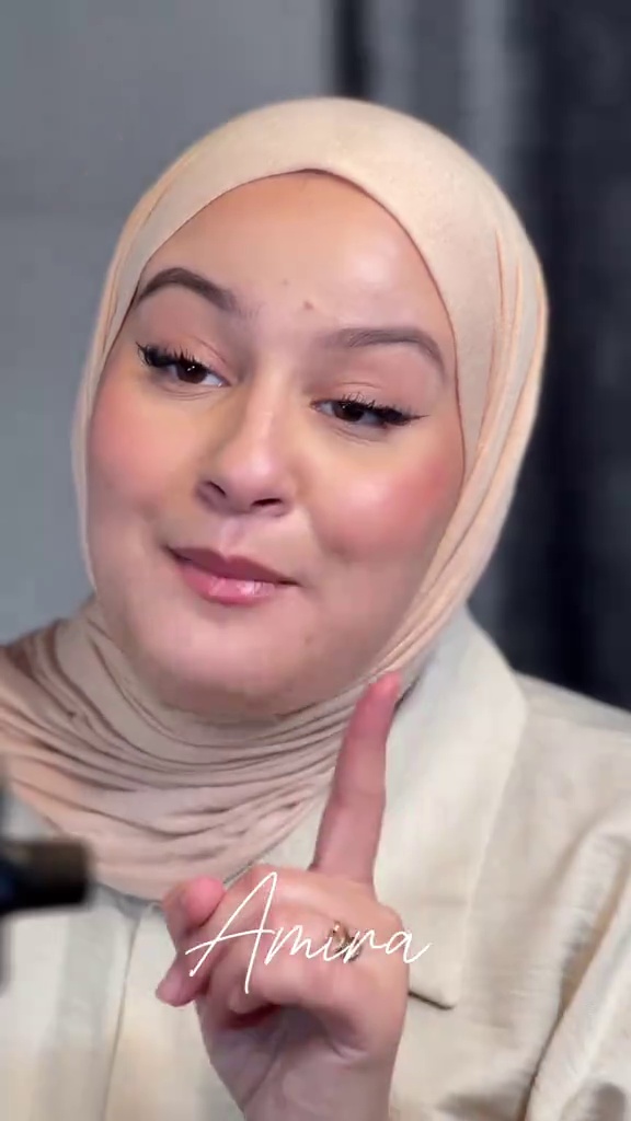 TikTok post by @amira_saidane_