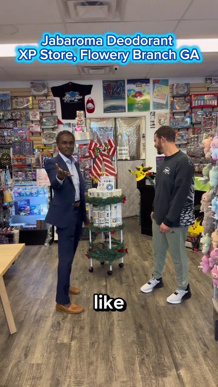 TikTok post by @naturejab