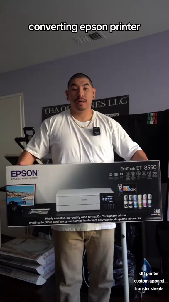 TikTok post by @thaoddonesllc