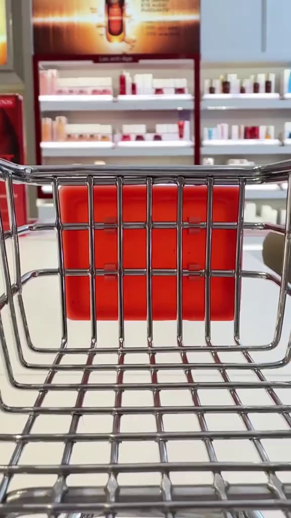 TikTok post by @clarinsofficial