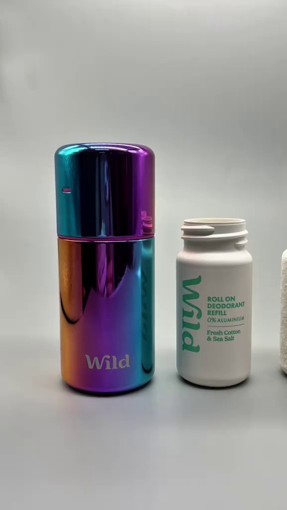 TikTok post by @wildrefill