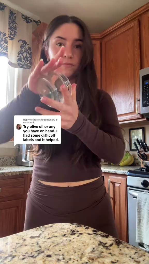 TikTok post by @plantbased.baby