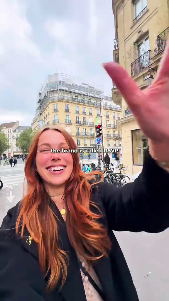 TikTok post by @lizleatrice