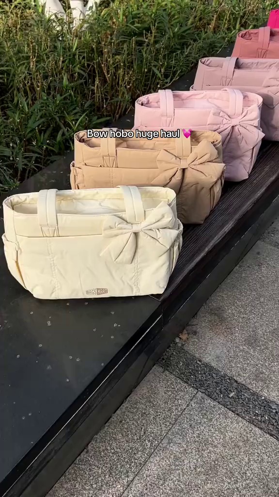 TikTok post by @bagsmart_live.ph