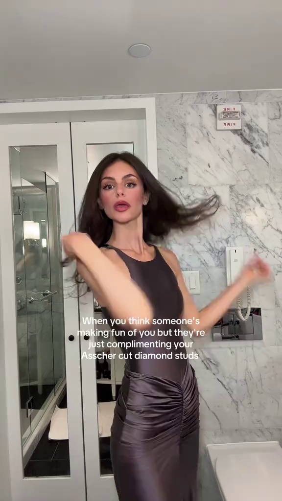 TikTok post by @kirakirbyy