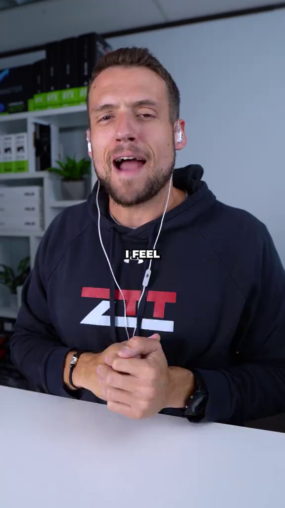 TikTok post by @zachstechturf