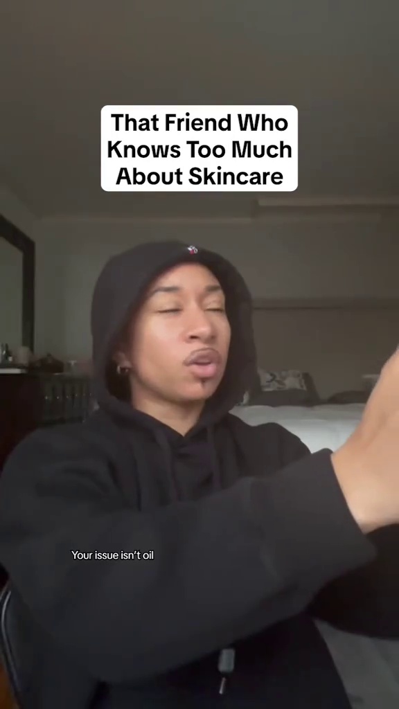 TikTok post by @booboothafoocloset