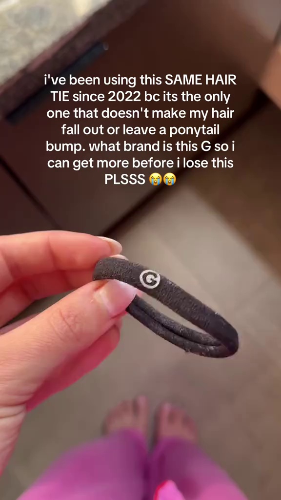 TikTok post by @mywavyhairjourney